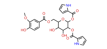 Buprestin G